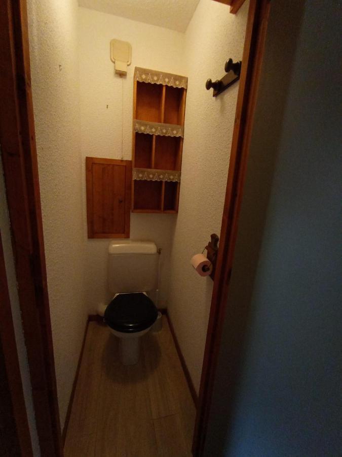 דירות Studio Praz Sur Arly מראה חיצוני תמונה
